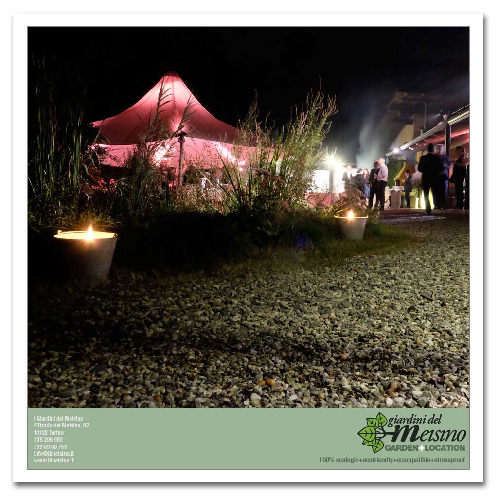 giardini meisino location torino 119